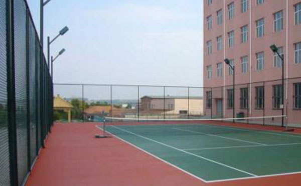 宕昌水性丙烯酸地坪涂料