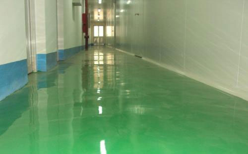 宕昌水性环氧底涂