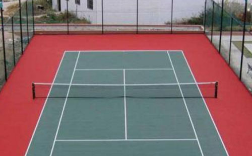 宕昌改性丙烯酸面漆