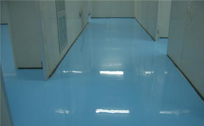 宕昌宕昌环氧地坪施工注意事项