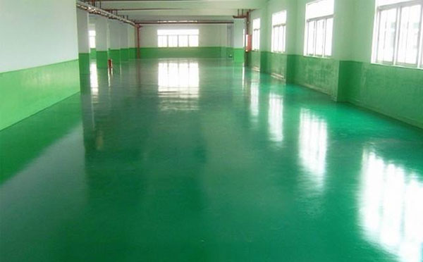 宕昌宕昌环氧地坪施工温度在哪些方面会影响地坪