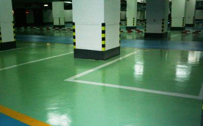 宕昌宕昌环氧地坪工程起泡原因及解决办法