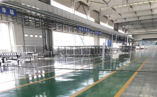 梦得来化工有限公司主营宕昌宕昌环氧地坪工程