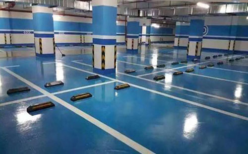 宕昌环氧面涂的作用