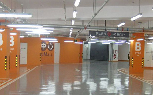 梦得来化工有限公司：专业宕昌环氧地坪解决方案提供商