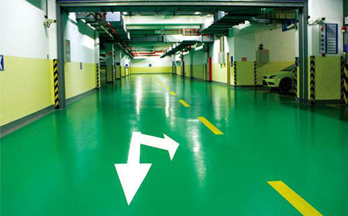 ‌宕昌宕昌环氧地坪工程验收标准：附着力、硬度、平整度检测方法