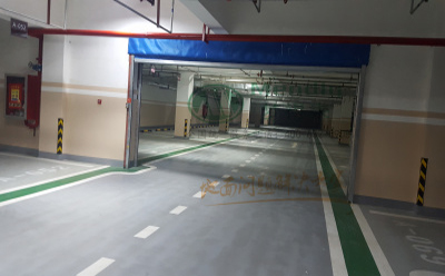 宕昌宕昌环氧地坪工程全解析：从设计到施工的完整流程