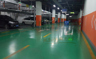 宕昌宕昌环氧地坪工程注意事项：如何避免施工中的常见问题？